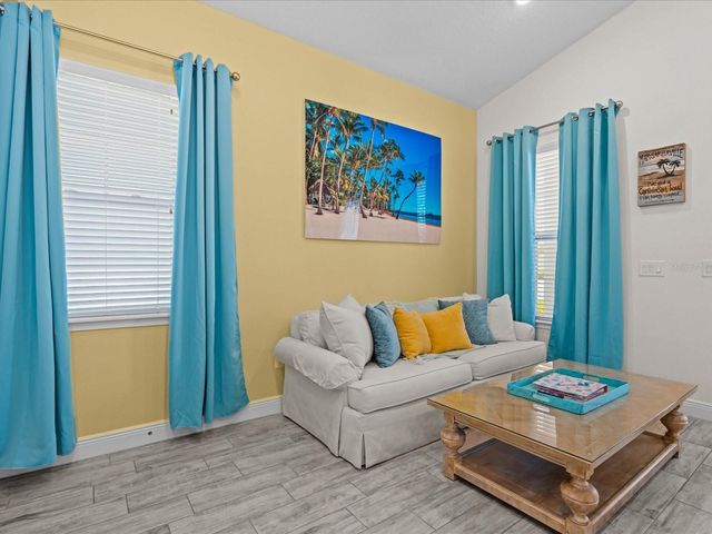 3054 PIRATE WAY, Kissimmee, FL 34747