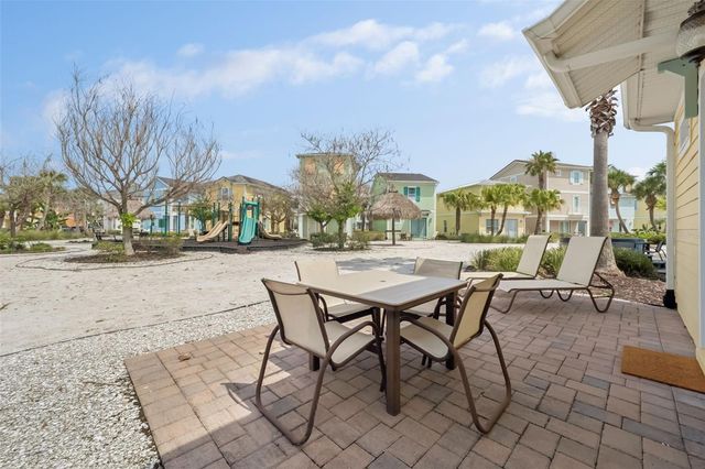 3054 PIRATE WAY, Kissimmee, FL 34747