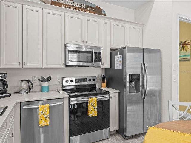 3054 PIRATE WAY, Kissimmee, FL 34747