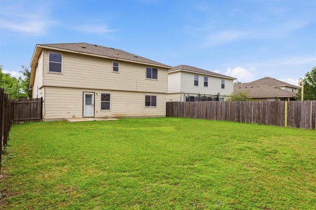 12909 Noche Clara DR, Del Valle, TX 78617