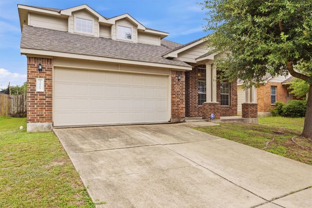 12909 Noche Clara DR, Del Valle, TX 78617