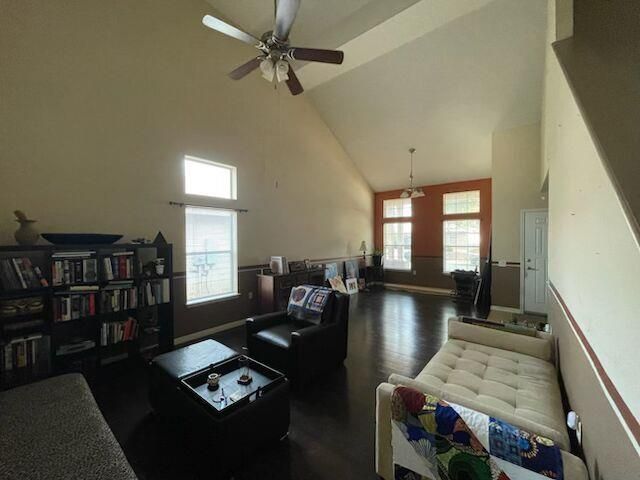 12909 Noche Clara DR, Del Valle, TX 78617