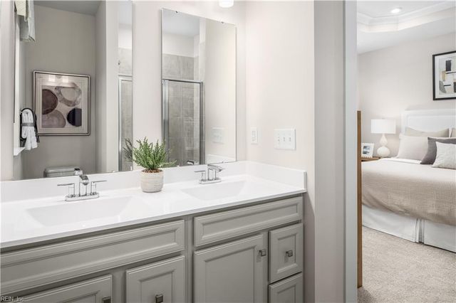 210 Reids Place DR, Suffolk, VA 23434