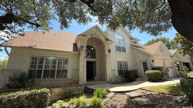 1514 HEARTHSTONE, San Antonio, TX 78258