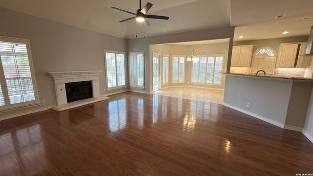 1514 HEARTHSTONE, San Antonio, TX 78258