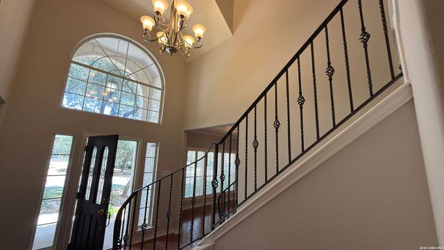 1514 HEARTHSTONE, San Antonio, TX 78258