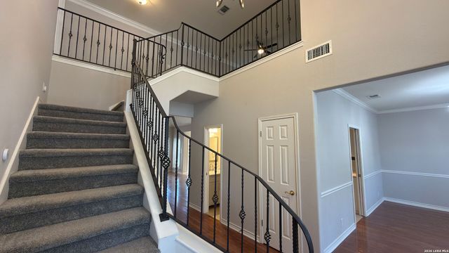 1514 HEARTHSTONE, San Antonio, TX 78258