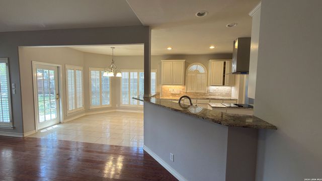 1514 HEARTHSTONE, San Antonio, TX 78258
