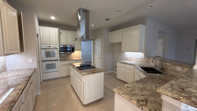 1514 HEARTHSTONE, San Antonio, TX 78258