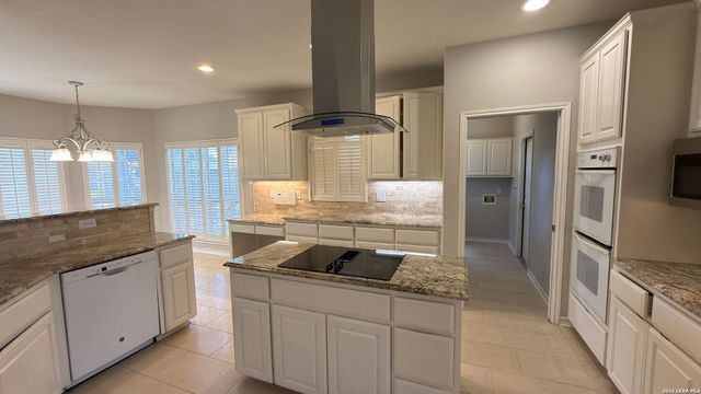 1514 HEARTHSTONE, San Antonio, TX 78258