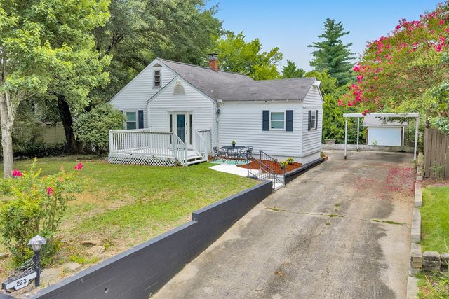 223 South Drive, Dalton, GA 30721