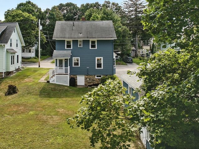 73 Howland St, Marlborough, MA 01752