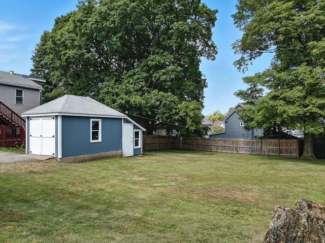73 Howland St, Marlborough, MA 01752