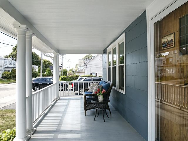 73 Howland St, Marlborough, MA 01752