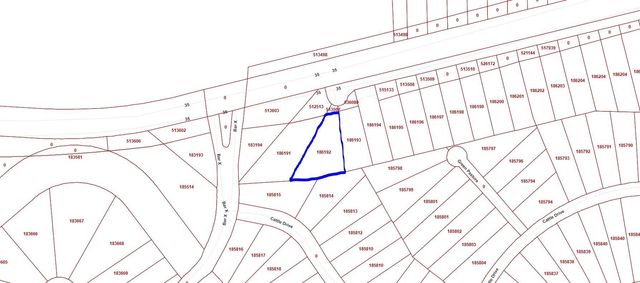 1370 Broken Arrow Trail, Angleton, TX 77515