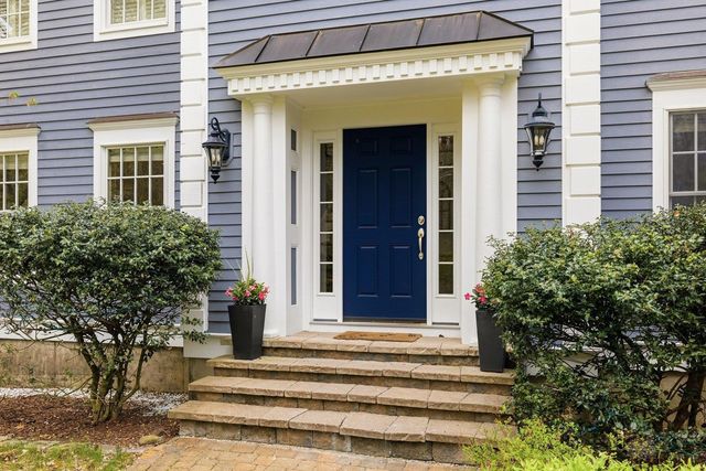 4 White Horse Drive, Rye, NH 03870