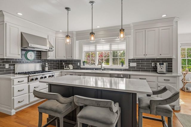 4 White Horse Drive, Rye, NH 03870