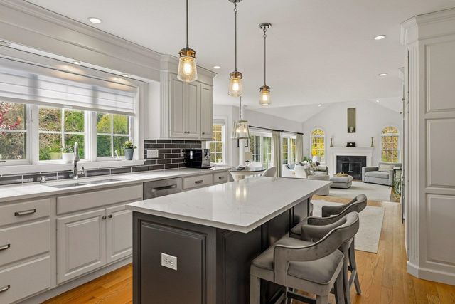 4 White Horse Drive, Rye, NH 03870