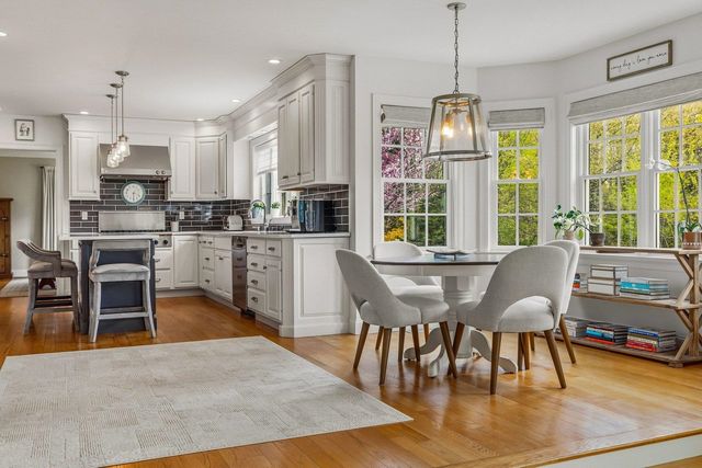 4 White Horse Drive, Rye, NH 03870