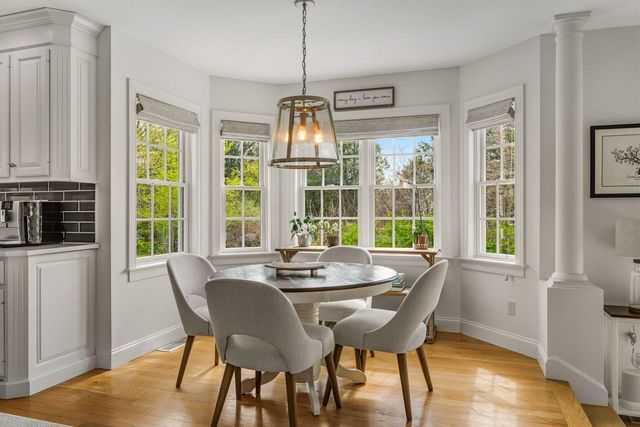 4 White Horse Drive, Rye, NH 03870
