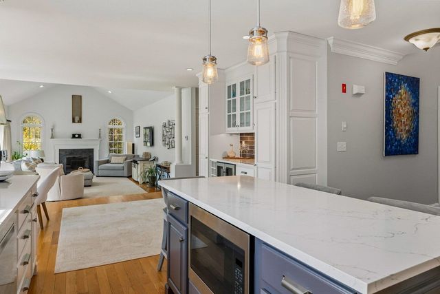 4 White Horse Drive, Rye, NH 03870