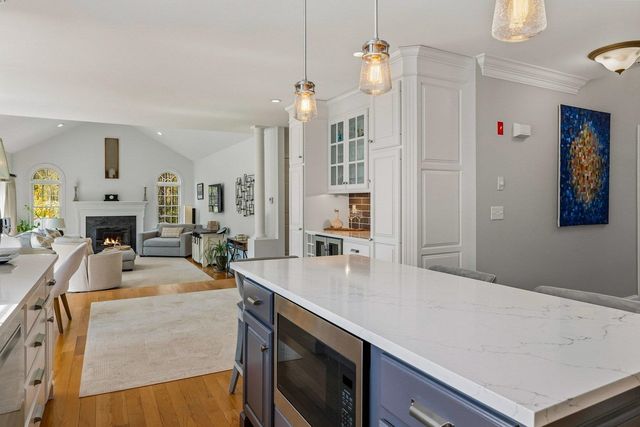 4 White Horse Drive, Rye, NH 03870