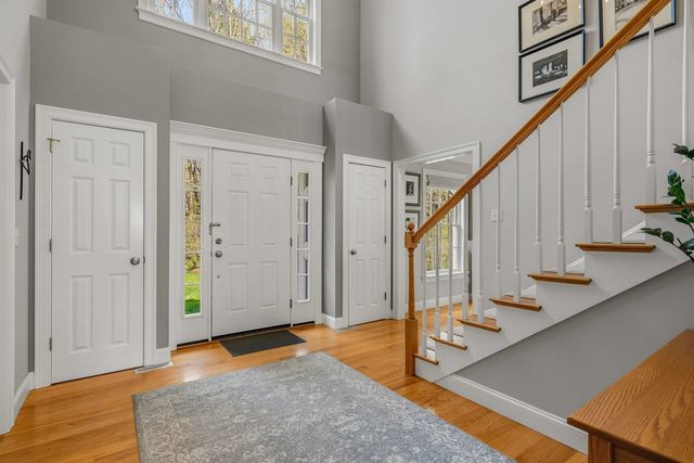 4 White Horse Drive, Rye, NH 03870