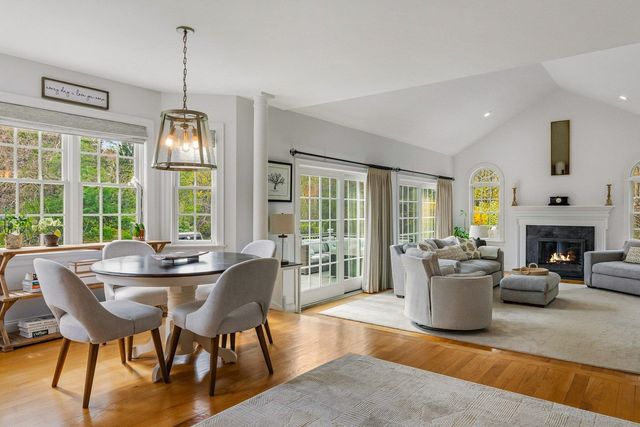 4 White Horse Drive, Rye, NH 03870