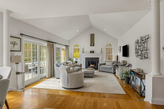 4 White Horse Drive, Rye, NH 03870
