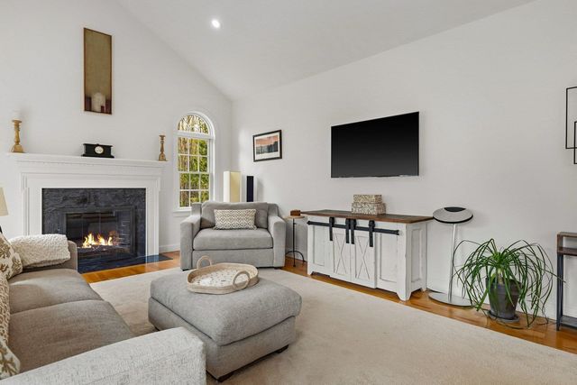 4 White Horse Drive, Rye, NH 03870