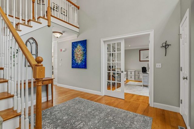 4 White Horse Drive, Rye, NH 03870