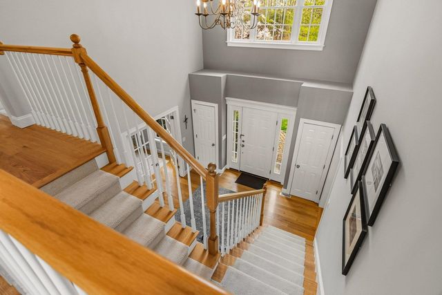 4 White Horse Drive, Rye, NH 03870