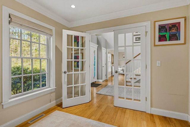 4 White Horse Drive, Rye, NH 03870