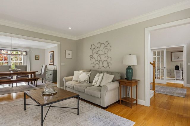 4 White Horse Drive, Rye, NH 03870