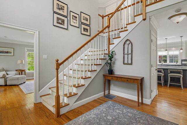 4 White Horse Drive, Rye, NH 03870