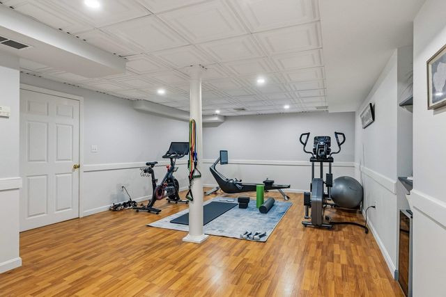 4 White Horse Drive, Rye, NH 03870