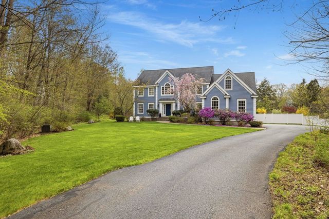 4 White Horse Drive, Rye, NH 03870