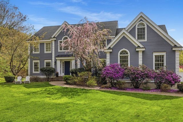 4 White Horse Drive, Rye, NH 03870