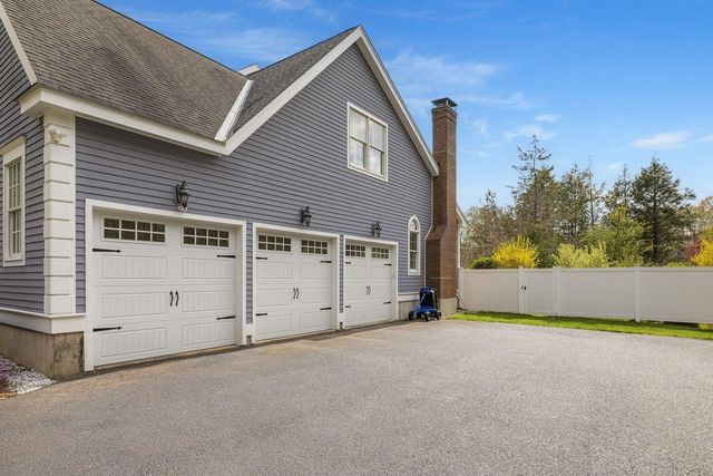 4 White Horse Drive, Rye, NH 03870