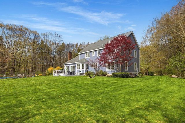 4 White Horse Drive, Rye, NH 03870