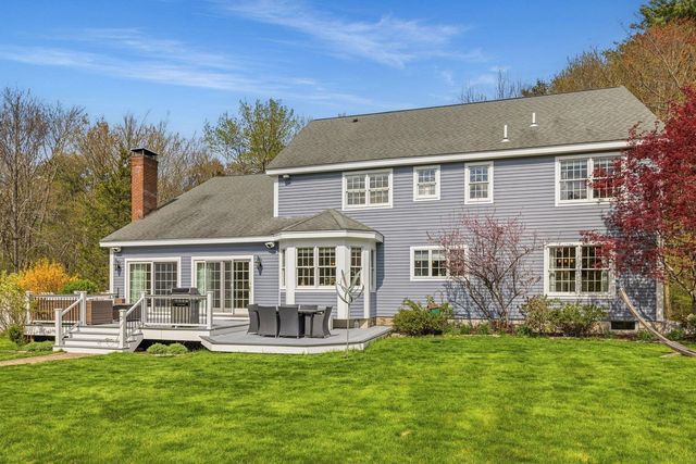 4 White Horse Drive, Rye, NH 03870