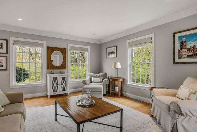 4 White Horse Drive, Rye, NH 03870