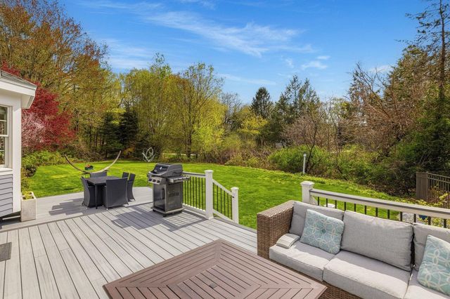 4 White Horse Drive, Rye, NH 03870