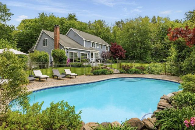 4 White Horse Drive, Rye, NH 03870
