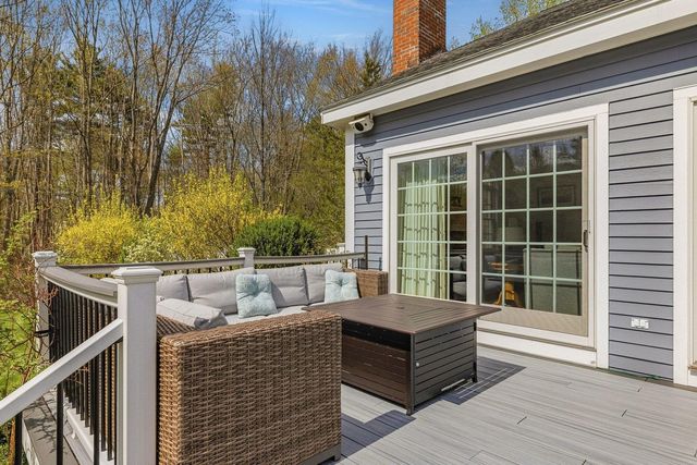 4 White Horse Drive, Rye, NH 03870