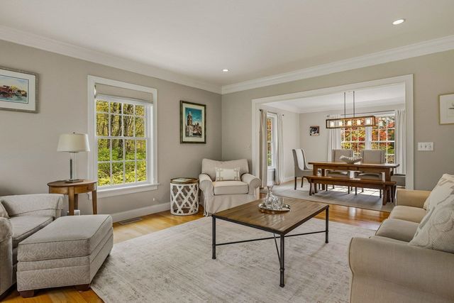 4 White Horse Drive, Rye, NH 03870