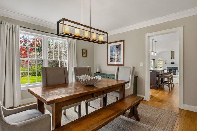4 White Horse Drive, Rye, NH 03870