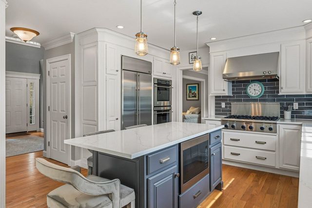 4 White Horse Drive, Rye, NH 03870