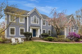 4 White Horse Drive, Rye, NH 03870