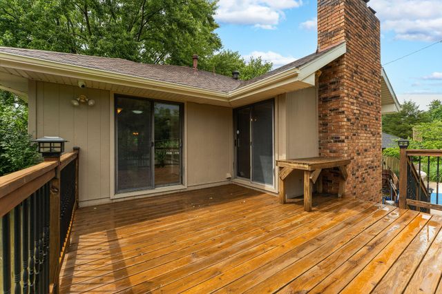 5734 S Hampton Avenue, Springfield, MO 65810
